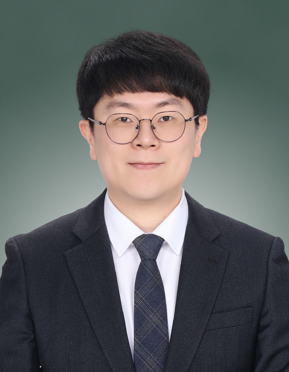 김사무엘 부목사