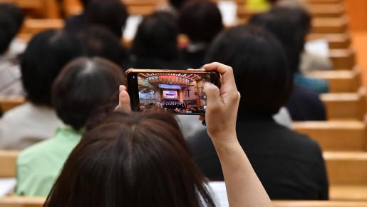 5,6,7,8 남선교회 헌신예배 2   