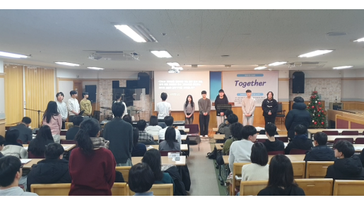 2026년 1월 4일(주일) 고등부 단기선…   