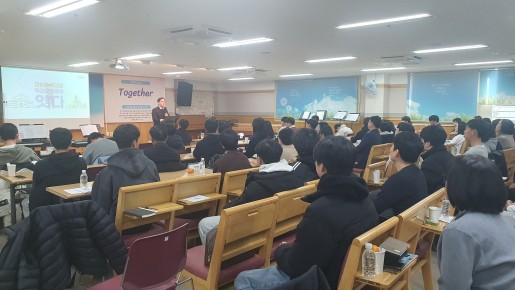 2026년2월1일(주일) - 고등부예배 /…   