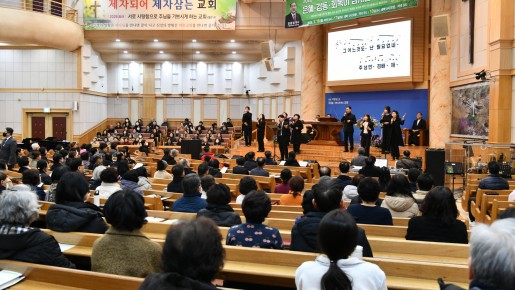 2026년 3월 17일 부흥회2 새벽집회 …   