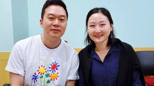 2026- 181. 182.  성현/장유미   