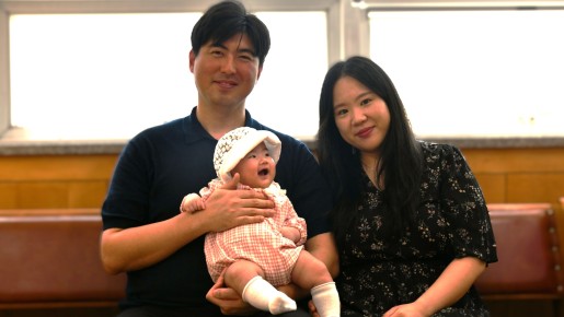 26년 5월 17일 [유아 첫 출석] 최안…   