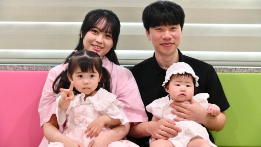 26년 6월 28일 [유아 첫 출석] 이은…   