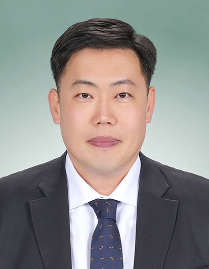 김영성 부목사