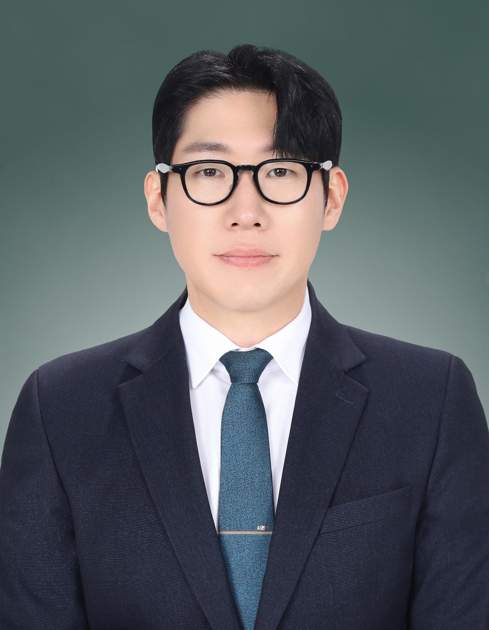강대열 부목사
