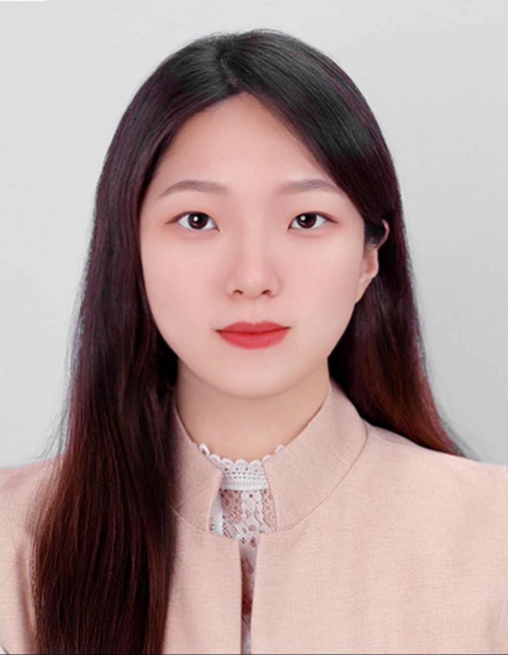 고유미 교육목사