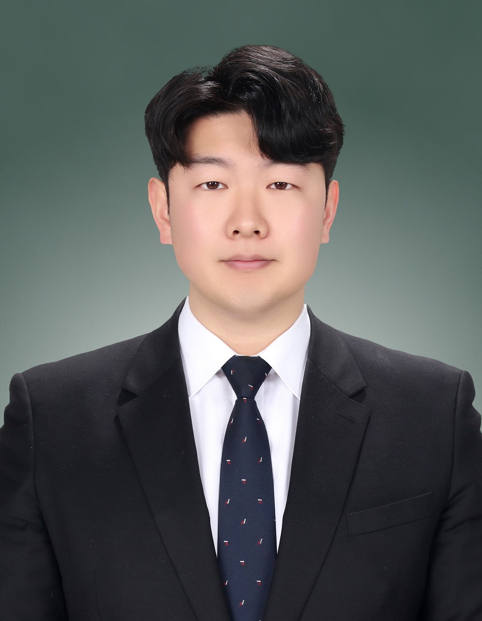 배성욱 부목사